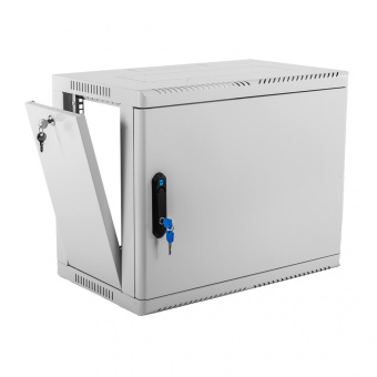 Телекоммуникационный шкаф ЦМО ШРН-9.500.1