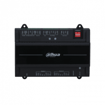 Контроллер СКУД Dahua DHI-ASC2202B-S