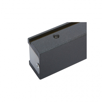 Электромагнитный замок AccordTec «ML-200K-3 Premium Grey с планкой»