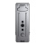 Вызывная панель SLINEX ML-20HR silver+black