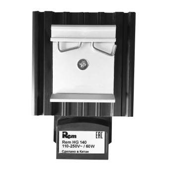 Нагреватель Rem HG140-60W
