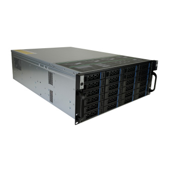 Видеорегистратор TRASSIR UltraStation Astra 24/6 v2