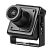 Аналоговая мини-камера TRASSIR TR-H2L1 v2 2.8