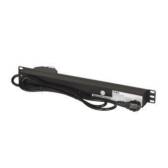 Блок розеток NIKOMAX TLK-RSC07-MD-04-BK