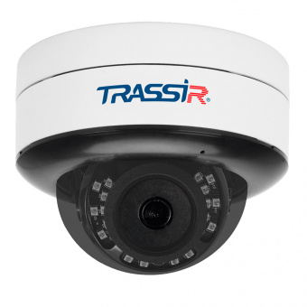IP-камера TRASSIR TR-D3123IR2 v6 (R) 2.7-13.5