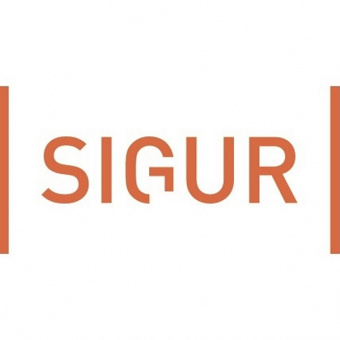 Логотип Sigur
