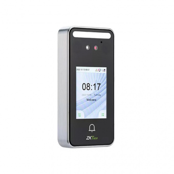 Терминал ZKTeco SpeedFace-V3L (Lite)