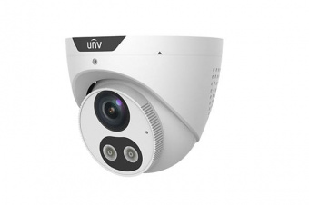 IP-камера Uniview IPC3614LE-ADF40KC-WL