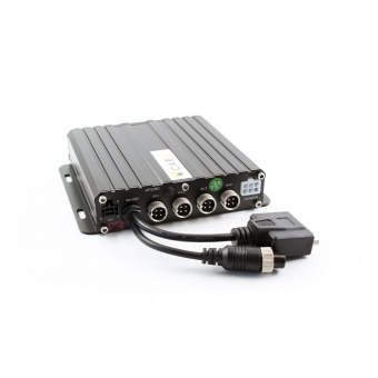 Видеорегистратор Carvis MD-444SD+GPS/ГЛОНАСС Lite