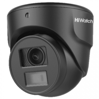 Мультиформатная камера HiWatch DS-T203N (2.8 мм) с ИК-подсветкой