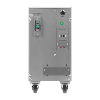 Дополнительный батарейный модуль Ippon NA+ TA 6K