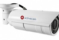 Фиксировать происходящее без компромиссов? ActiveCam AC-D2053ZIR3 – флагман линейки! Фиксировать происходящее без компромиссов? ActiveCam AC-D2053ZIR3 – флагман линейки!