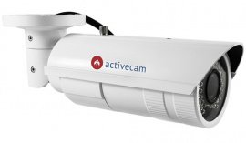 Фиксировать происходящее без компромиссов? ActiveCam AC-D2053ZIR3 – флагман линейки!