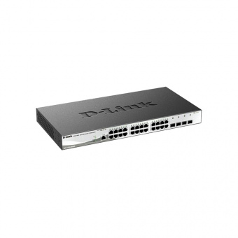 Коммутатор D-Link DGS-1210-28X/ME/B1A