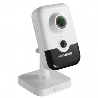 IP-камера Hikvision DS-2CD2455FWD-IW (2.8 мм)