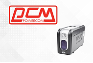 UPS Powercom уже в продаже UPS Powercom уже в продаже