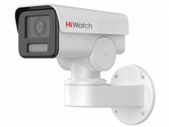 IP-камера HiWatch PT-Y2400I-DE
