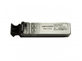 SFP-модуль Hikvision HK-SFP+-10G-20-1270