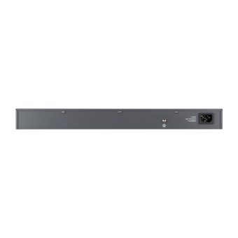 Управляемый коммутатор l3 NIKOMAX GL-SW-X201-12ST