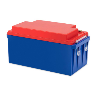 Аккумуляторная батарея для ибп IPPON 1850445