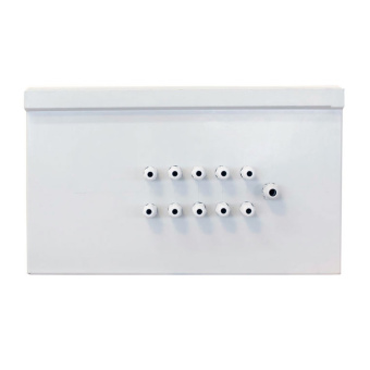 РоЕ-коммутатор Osnovo OSP-46TB1 (SW-60812/I)