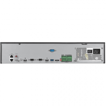 IP-видеорегистратор Hikvision iDS-9632NXI-I8/8S