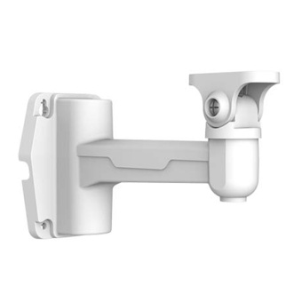 Настенное крепление для цилиндрических камер видеонаблюдения Uniview TR-WM07P-A