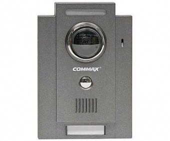 Вызывная панель Commax DRC-4CHC