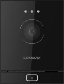 Вызывная панель Commax DRC-41M