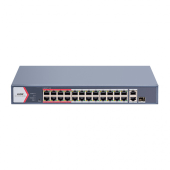 PoE-коммутатор IFlow F-SW-EM426POE-VM/L