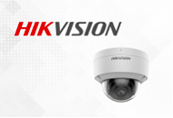 IP-камеры Hikvision серии ColorVu уже в продаже IP-камеры Hikvision серии ColorVu уже в продаже