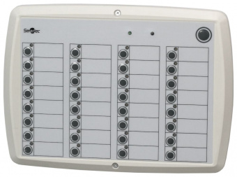 Панель управления Smartec ST-NC032