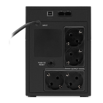 Источник бесперебойного питания линейно интерактивного типа IPPON 1687965