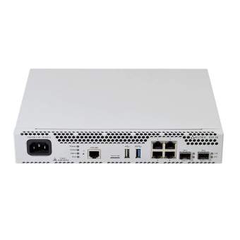 Межсетевой экран Eltex ESR-30 FSTEC