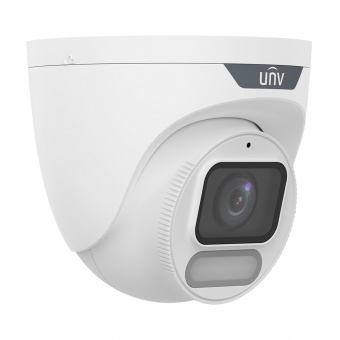 IP-камера Uniview IPC3624LE-ADF40K-WP