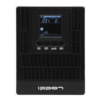 Источник бесперебойного питания Ippon Innova TBE 1000