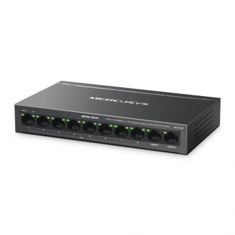PoE-коммутатор MS110CP Mercusys