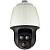 Поворотная уличная IP-камера Wisenet SNP-6320RHP с 32-кратной оптикой и ИК-подсветкой до 150 м