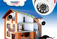 Бюджетное видеонаблюдение в квадрате – новые беспроводные IP-камеры ActiveCam Eco Бюджетное видеонаблюдение в квадрате – новые беспроводные IP-камеры ActiveCam Eco