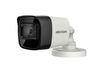 Аналоговая камера Hikvision DS-2CE16H8T-ITF (2.8 мм)