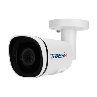 IP-камера TRASSIR TR-D2222WDZIR4 v3 2.8-8