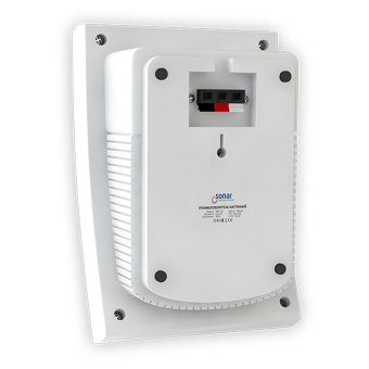 Настенный громкоговоритель Sonar SWP-110 (корпус белый)