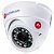 Внутренняя беспроводная IP камера-сфера ActiveCam AC-D8101IR2W с ИК-подсветкой