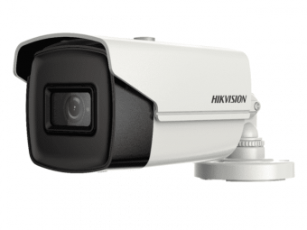 Аналоговая камера Hikvision DS-2CE16U7T-IT3F (2.8 mm)
