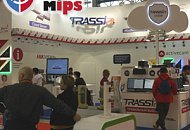 MIPS 2016 стартует в понедельник! Ждем вас на стенде DSSL