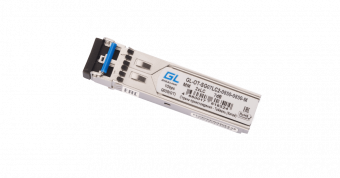 SFP-модуль Gigalink GL-OT-SG07LC2-0850-0850-M