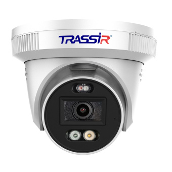 IP-камера TRASSIR TR-D8281WDDL4 v3 2.8