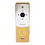 Вызывная панель SLINEX ML-20HR gold+white