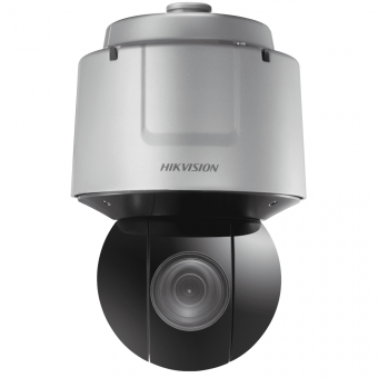 Speed Dome 4 Мп IP-камера Hikvision DS-2DF6A425X-AEL (C)