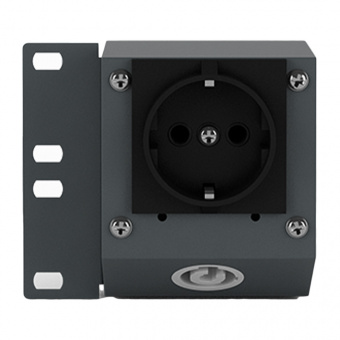 Переходной блок силовых разъёмов Sonar RD-EX